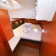 Bavaria 56 Cruiser