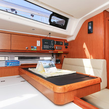 Bavaria 56 Cruiser