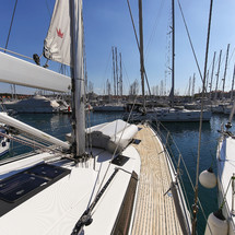 Bavaria 56 Cruiser