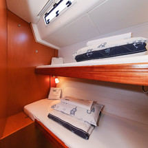 Bavaria 56 Cruiser