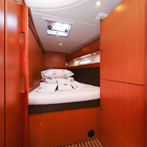 Bavaria 56 Cruiser