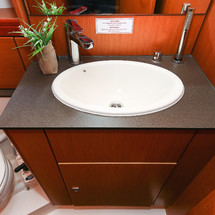Bavaria 56 Cruiser