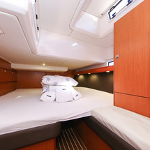 Bavaria 56 Cruiser
