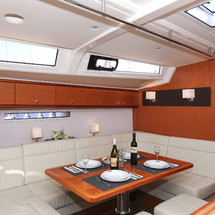 Bavaria 56 Cruiser