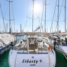 Bavaria 56 Cruiser