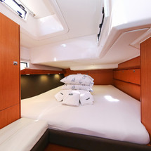 Bavaria 56 Cruiser