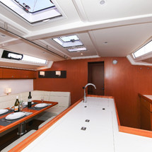 Bavaria 56 Cruiser