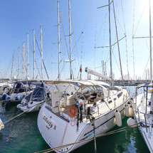 Bavaria 56 Cruiser