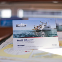 Bavaria 56 Cruiser