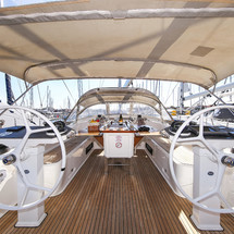 Bavaria 56 Cruiser