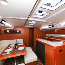 Bavaria 56 Cruiser