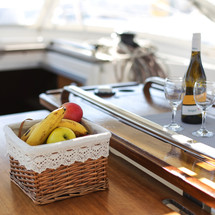 Bavaria 56 Cruiser