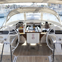 Bavaria 56 Cruiser