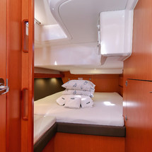 Bavaria 56 Cruiser