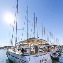 Bavaria 56 Cruiser