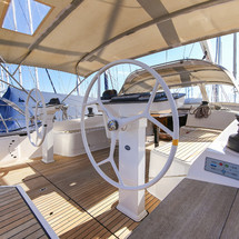 Bavaria 56 Cruiser