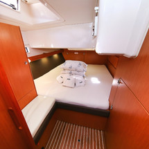 Bavaria 56 Cruiser