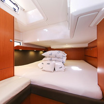 Bavaria 56 Cruiser
