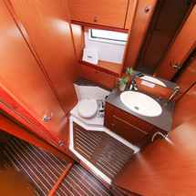 Bavaria 56 Cruiser