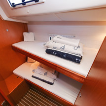 Bavaria 56 Cruiser