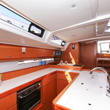 Bavaria 56 Cruiser