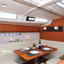 Bavaria 56 Cruiser