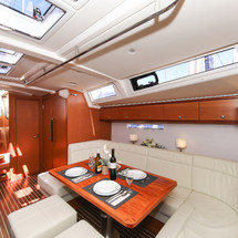 Bavaria 56 Cruiser