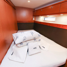 Bavaria 56 Cruiser