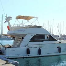 Beneteau Antares 13.80