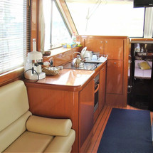 Beneteau Antares 13.80