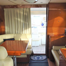 Beneteau Antares 13.80