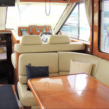 Beneteau Antares 13.80