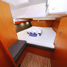 Bavaria 56 Cruiser