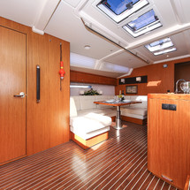 Bavaria 56 Cruiser