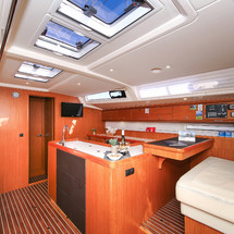 Bavaria 56 Cruiser