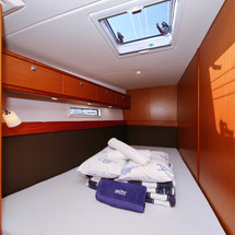Bavaria 56 Cruiser