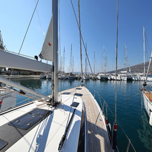 Bavaria 56 Cruiser