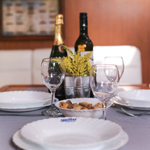 Bavaria 56 Cruiser