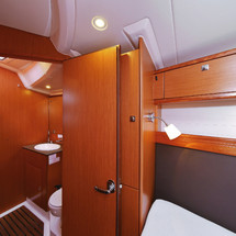 Bavaria 56 Cruiser