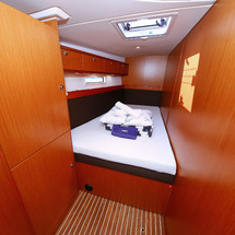 Bavaria 56 Cruiser