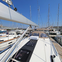 Bavaria 56 Cruiser