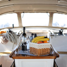 Bavaria 56 Cruiser