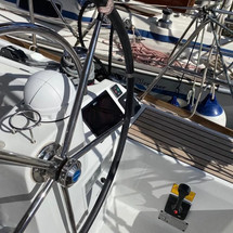 Jeanneau Sun Odyssey 519