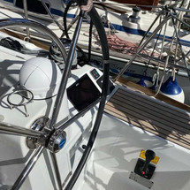 Jeanneau Sun Odyssey 519