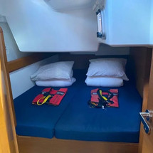 Jeanneau Sun Odyssey 519