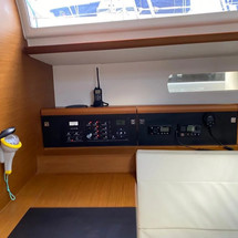 Jeanneau Sun Odyssey 519