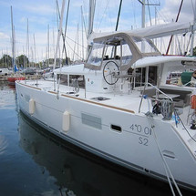 Lagoon 400 S2