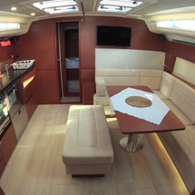 Hanse 508
