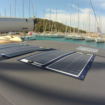 Hanse 508
