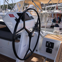 Hanse 508